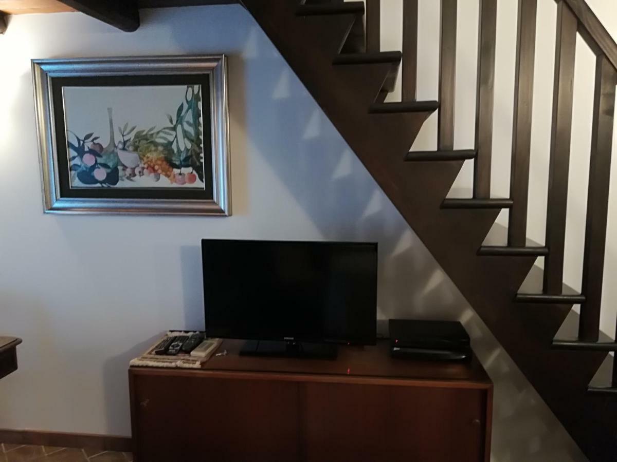 הוילה קטאניה Casa Vanessa מראה חיצוני תמונה