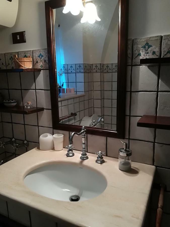הוילה קטאניה Casa Vanessa מראה חיצוני תמונה