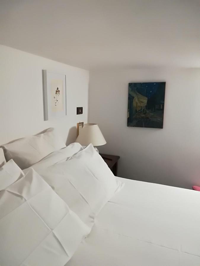 הוילה קטאניה Casa Vanessa מראה חיצוני תמונה