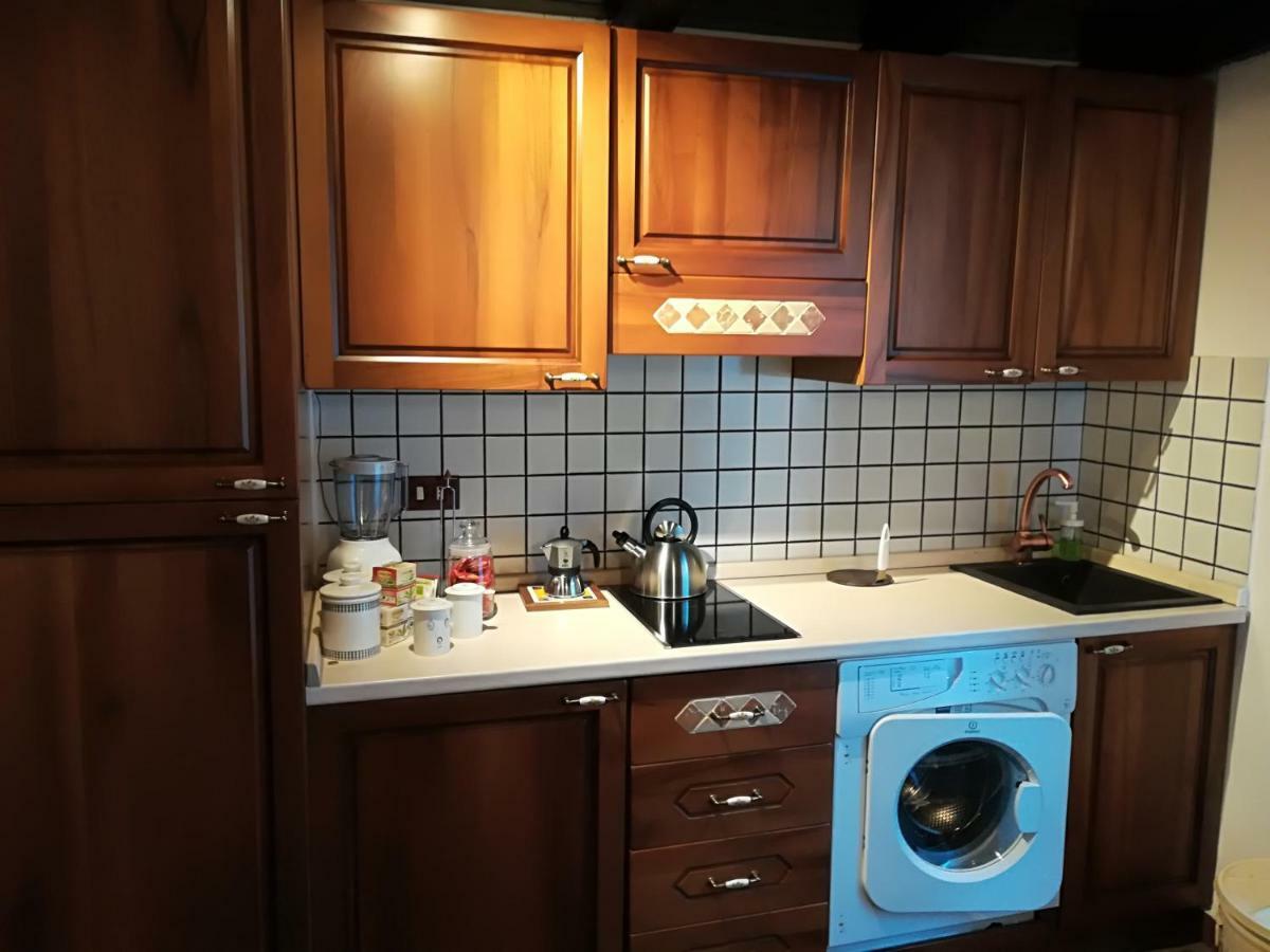 הוילה קטאניה Casa Vanessa מראה חיצוני תמונה