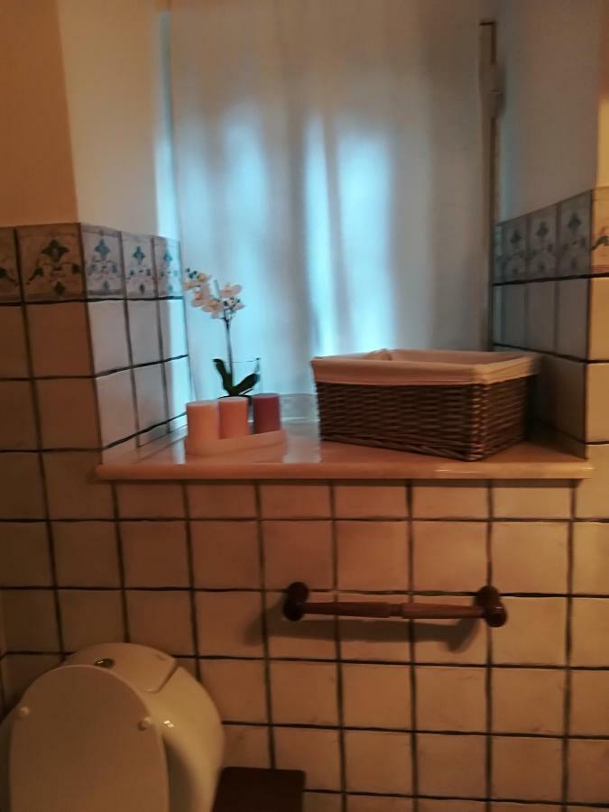 הוילה קטאניה Casa Vanessa מראה חיצוני תמונה