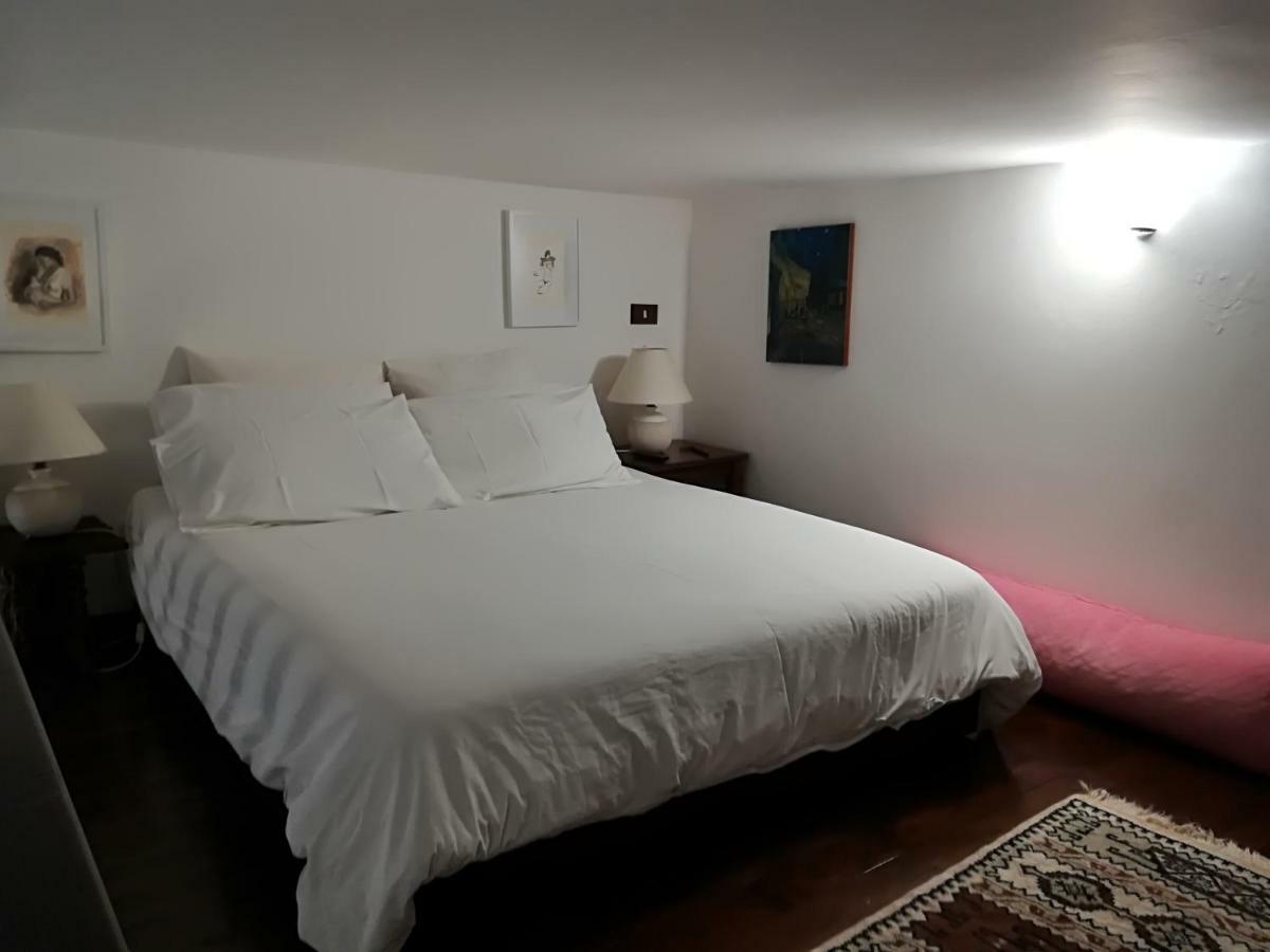 הוילה קטאניה Casa Vanessa מראה חיצוני תמונה