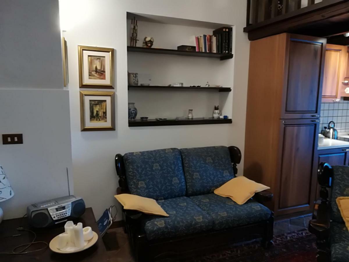 הוילה קטאניה Casa Vanessa מראה חיצוני תמונה