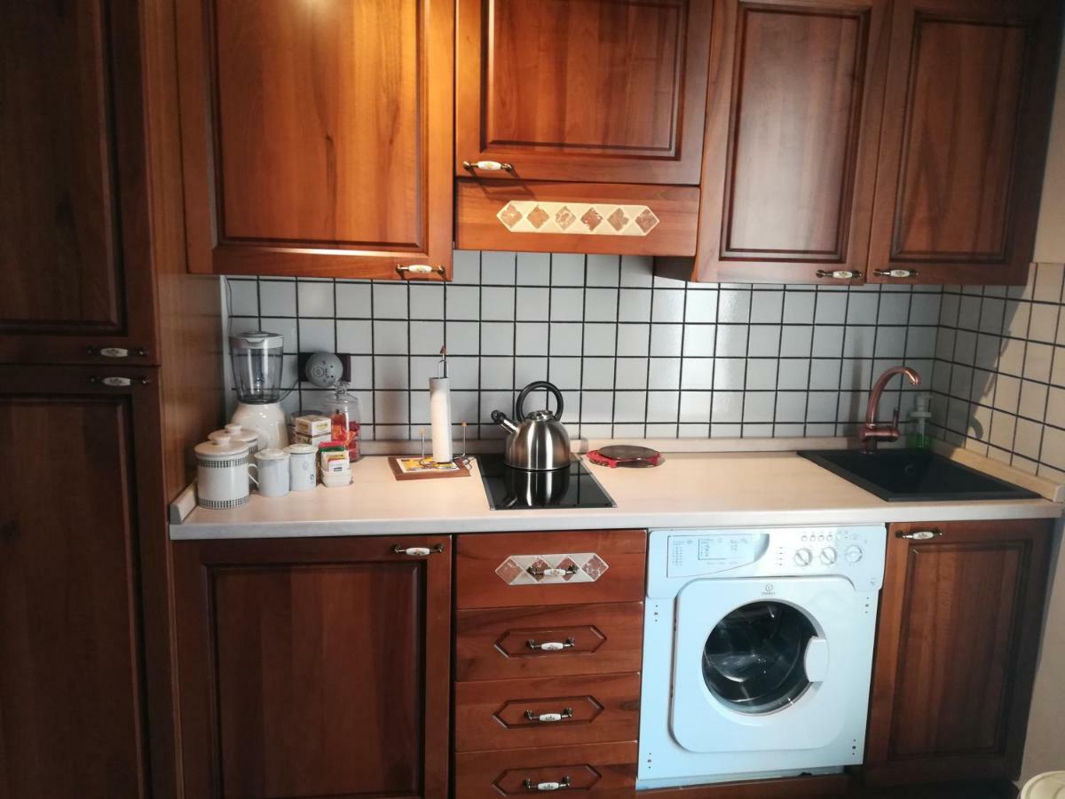 הוילה קטאניה Casa Vanessa מראה חיצוני תמונה